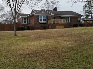 1250 Cloverdale Rd, Columbus, GA 31904