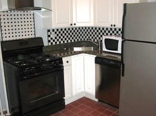 58 Hancock St #1, Cambridge, MA 02139