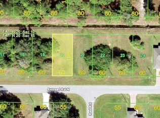 414 Sunset Rd N #20, Rotonda West, FL 33947
