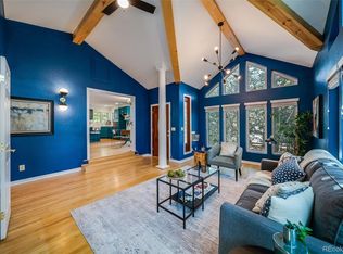 5629 S Greenwood Street, Littleton, CO 80120