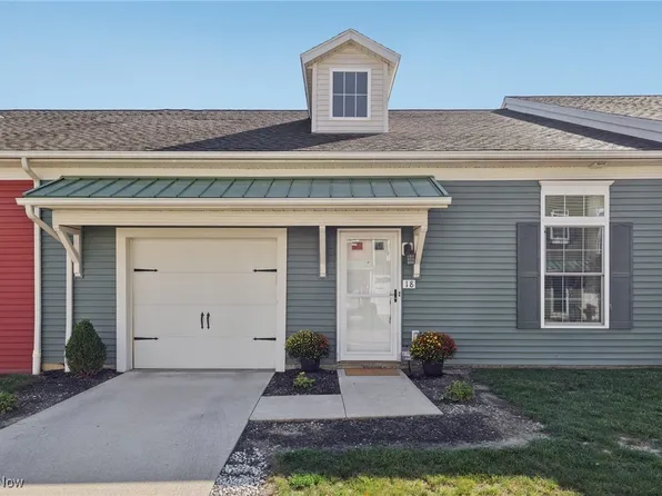 18 Grandview Dr, Rocky River, OH 44116