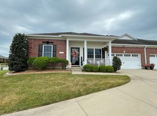3976 Brookside Ct, Owensboro, KY 42303