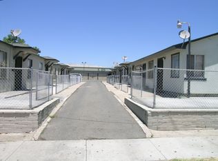 4th St., National City, CA 91950