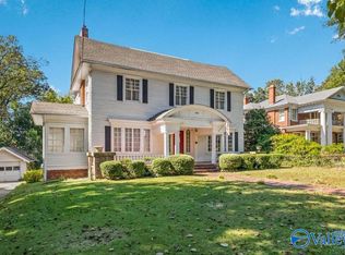 603 Turrentine Ave, Gadsden, AL 35901