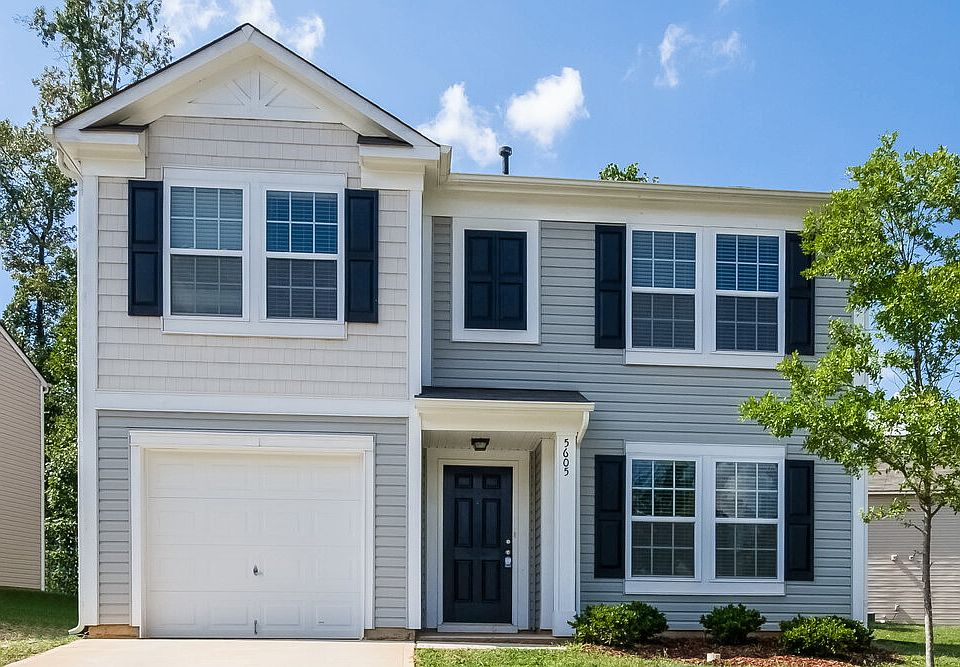 1st image of 5605 Twin Brook Dr