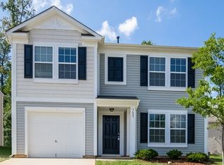 5605 Twin Brook Dr, Charlotte, NC 28269