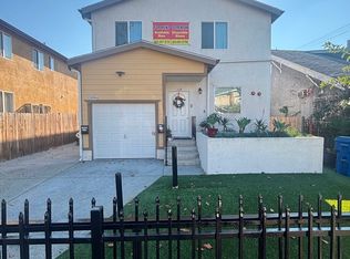 316 E 80th St, Los Angeles, CA 90003