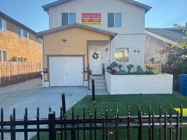 1128 1/2 E 50th St, Los Angeles, CA 90011