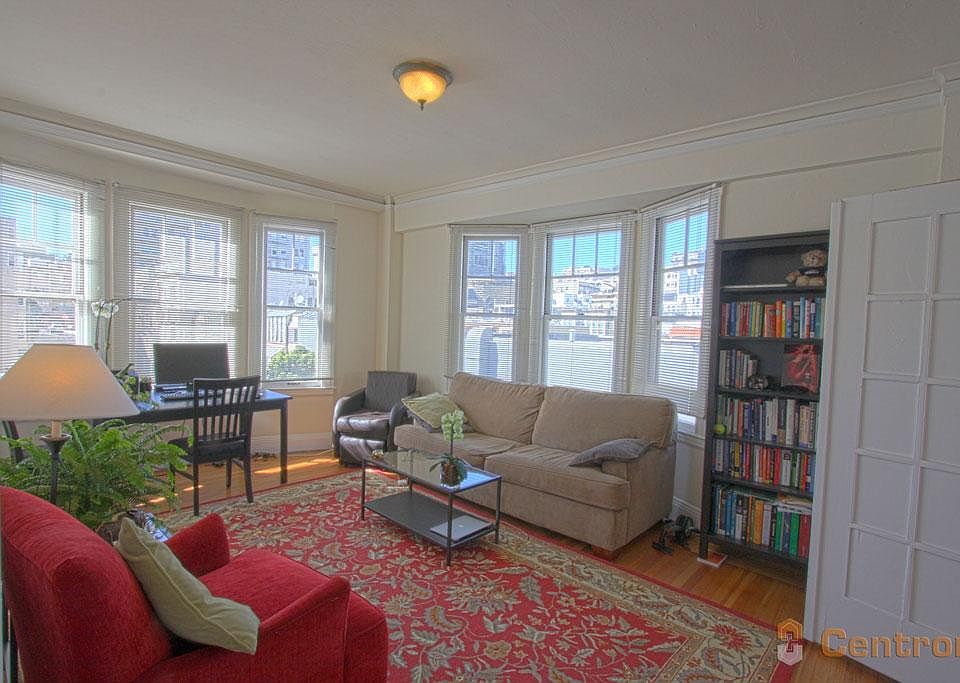 1st image of 1415 Franklin St #43