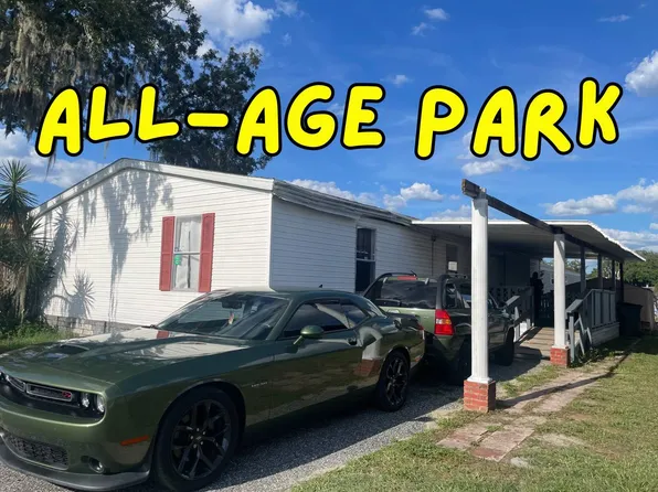11523 Becky Cir #4B13, Tampa, FL 33637