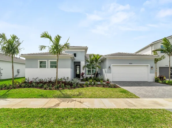 14124 SW Delilah Way, Port St Lucie, FL 34987