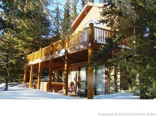 46 Potentilla Cir, Dillon, CO 80435
