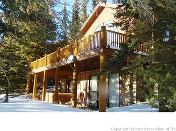 46 Potentilla Cir, Dillon, CO 80435