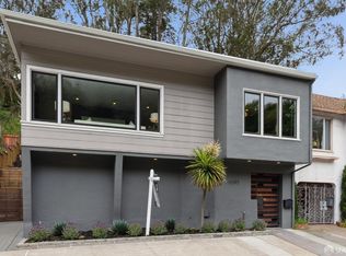 1693 7th Ave, San Francisco, CA 94122