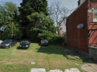 5100 Master St, Philadelphia, PA 19131