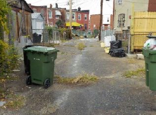 2009 Cecil Ave, Baltimore, MD 21218