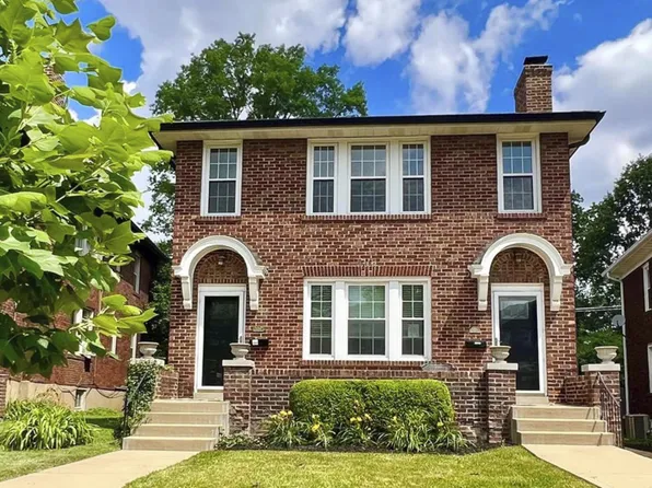 7329 Lindell Blvd Floor 2, Saint Louis, MO 63130