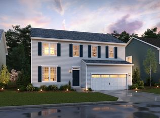 Hanover Plan, The Enclave at Forest Lakes, Uniontown, OH 44685