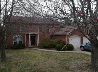 7528 Doe Ln, Indianapolis, IN 46236