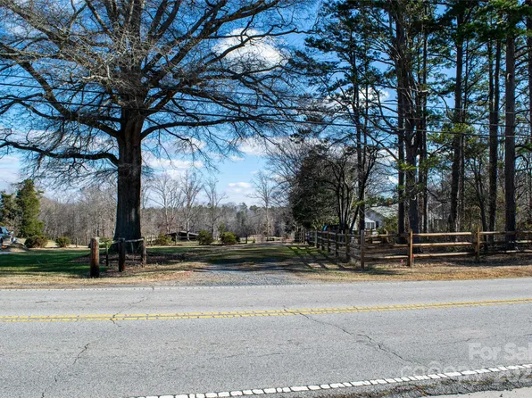 0 W Innes St, Salisbury, NC 28144