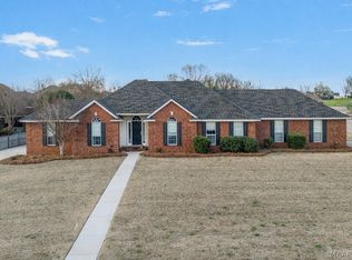 1788 Windermere Ave, Prattville, AL 36066