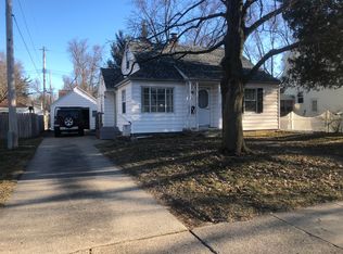 601 Brookland Blvd, Lansing, MI