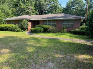 805 Perry Store Rd, Opp, AL 36467