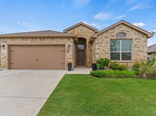115 Willow St, Rhome, TX 76078