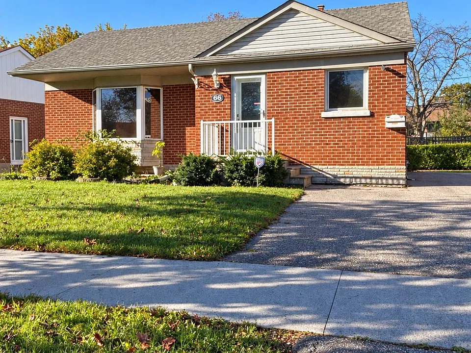 66 Admiral Rd
