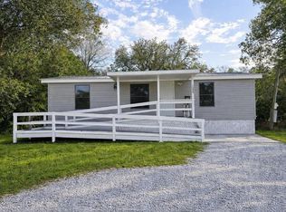 34924 Talisman St, Dade City, FL 33523