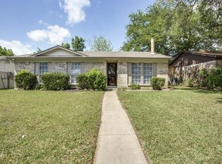 1729 Millwick St, Garland, TX 75044