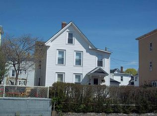 358 Auburn St, Manchester, NH 03103