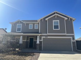 10820 Darneal Dr, Fountain, CO 80817