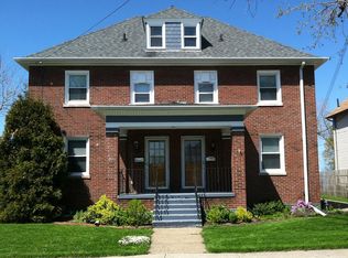 213 2nd St, Fairport Harbor, OH 44077
