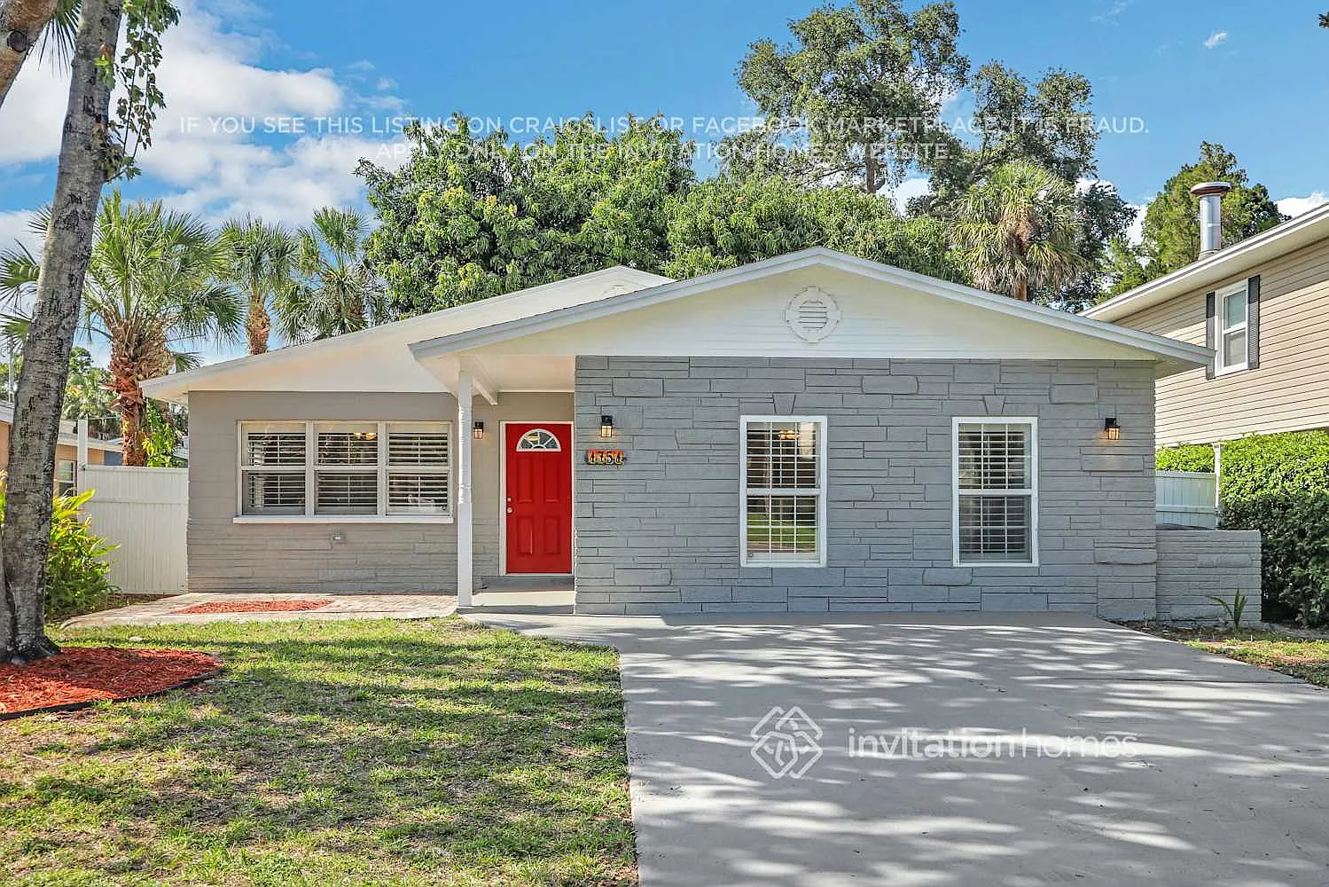 1751 Mississippi Ave Ne St. Petersburg, FL 33703 — Photo 2