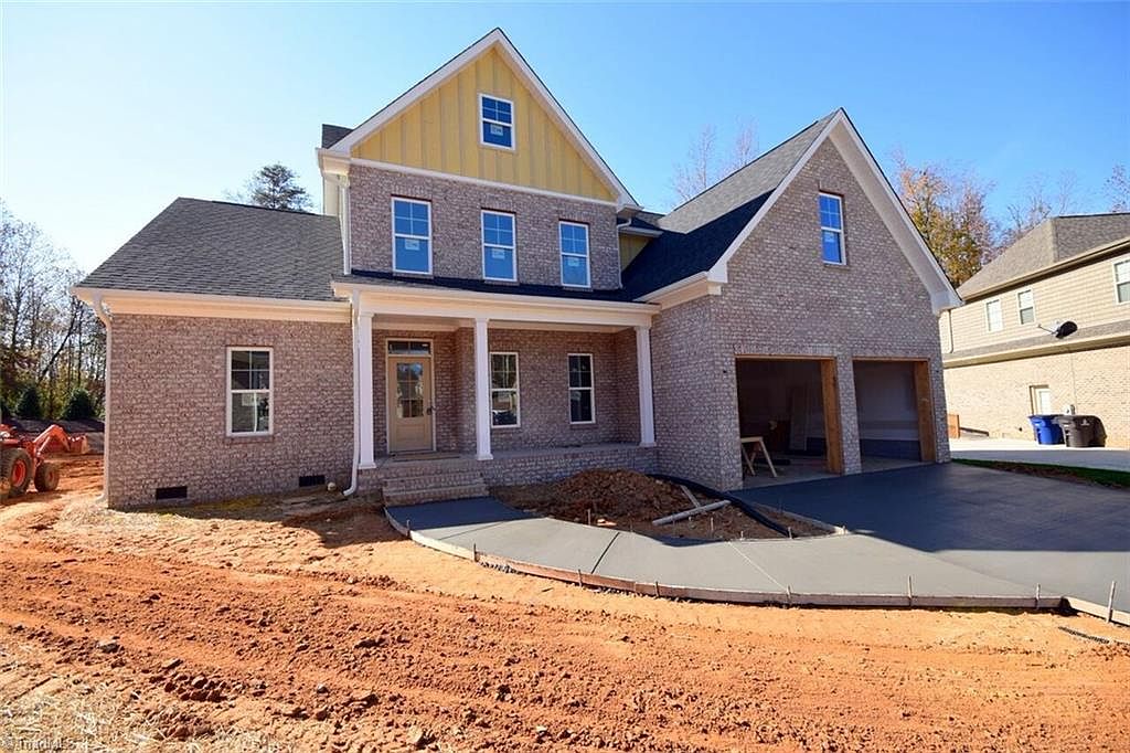 4492 Cheyenne Ct, Winston Salem, NC 27106 Zillow