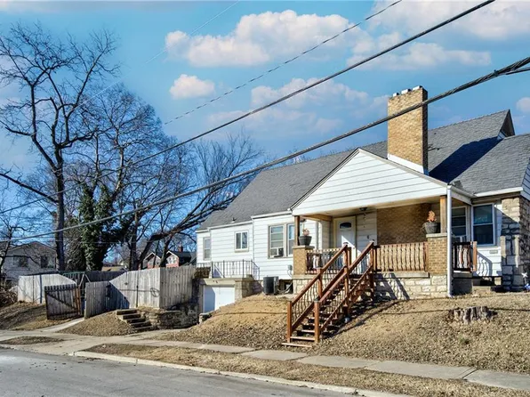 3646 Askew Ave, Kansas City, MO 64128