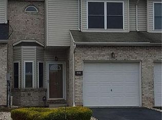 1216 Old Gate Rd, Northampton, PA 18067