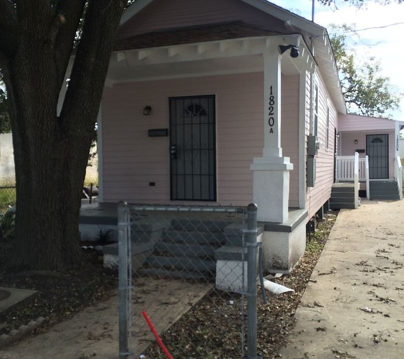 1st image of 1820A Agriculture St