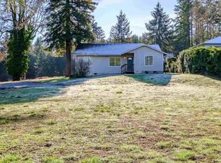 875 SW Hill Dr, Willamina, OR 97396