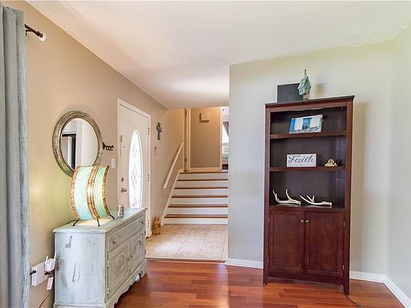 5th image of 4507 S Hesperides St
