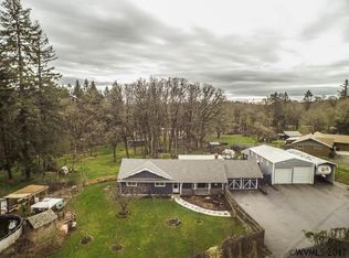 38591 Parkside Rd NE, Albany, OR 97322