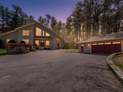 8 Dunham Rd, Assonet, MA, 02702