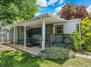 131 N Bower Ave TRLR 2, Palisade, CO 81526