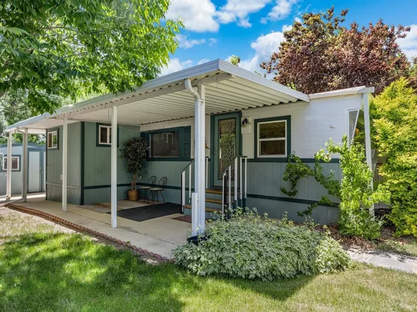 131 N Bower Ave Trlr 2, Palisade, CO 81526