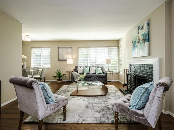 2441 Whitman Way, San Bruno, CA 94066