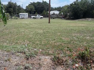 2333 S 23rd St, Abilene, TX 79605