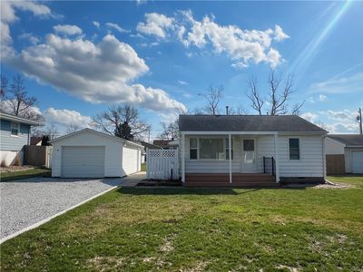 3421 E Leafdale Ave, Decatur, IL, 62521