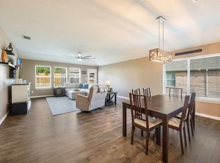 4400 Sycamore Rd, Melissa, TX 75454