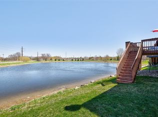 8935 Linden Dr, West Des Moines, IA 50266